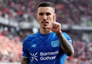 斯基拉:格里马尔多加盟马竞交易已经敲定,转会费1500万欧加浮动
