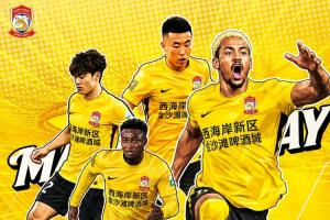 西海岸vs浙江首发:戴维森、李昊先发,王钰栋、托利奇出战