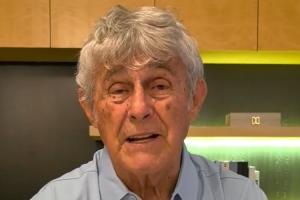 米卢:我不相信有C罗就能赢得世界杯 必须有优秀主教练、深厚底蕴