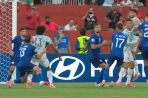墨西哥vs英格兰直播_墨西哥vs英格兰世界杯直播_墨西哥vs英格兰比赛回放